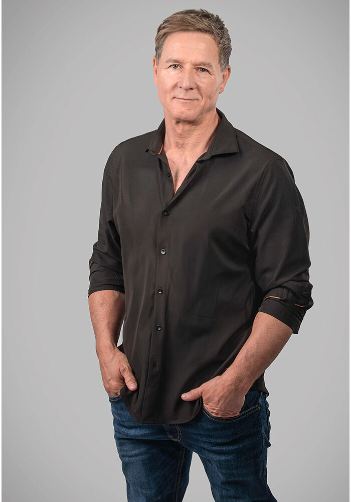 Bryan Lawrence