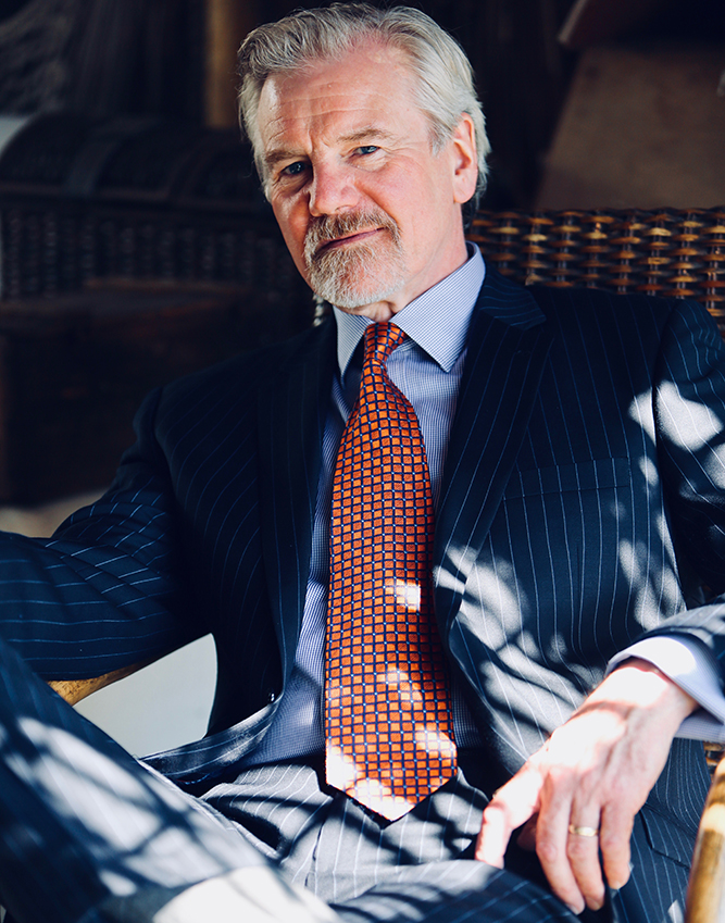 John Nichols TTM Management