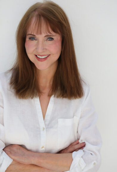 Sue Coulter