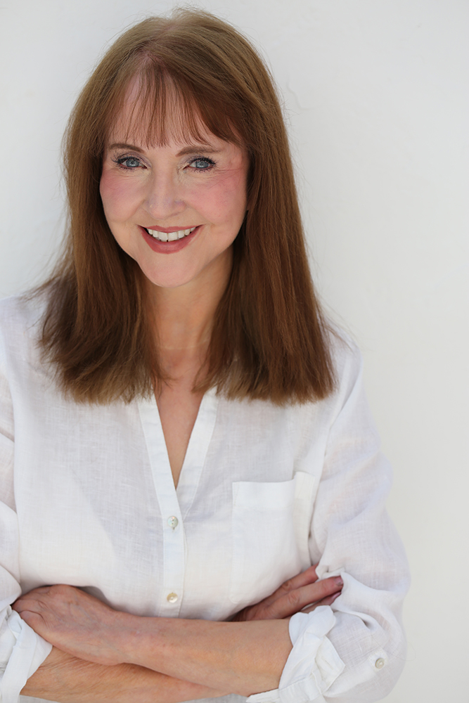 Sue Coulter