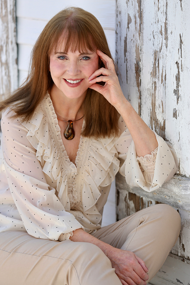 Sue Coulter