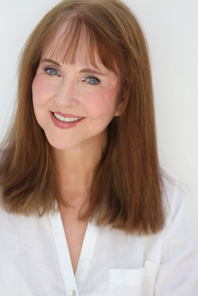 Sue Coulter