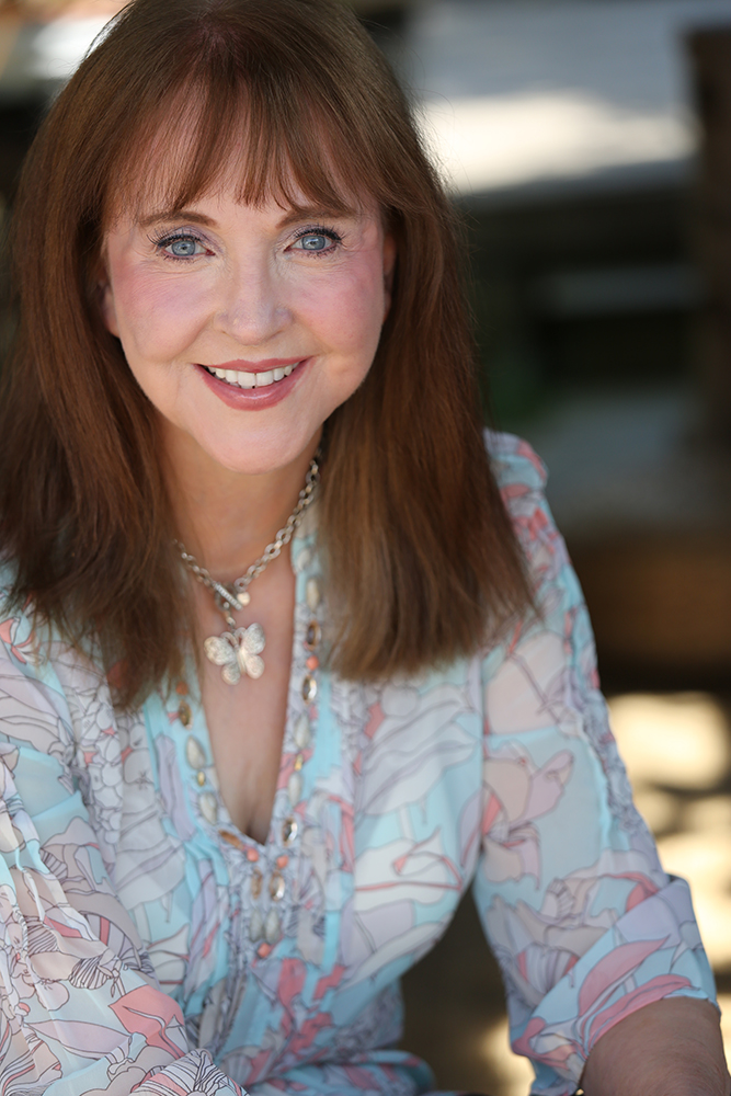 Sue Coulter