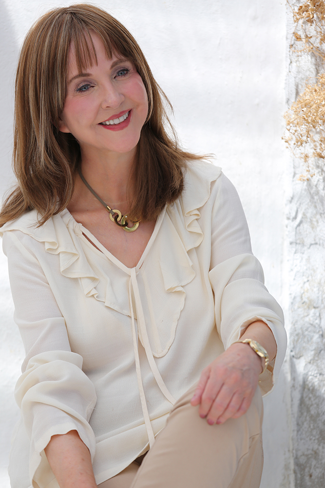 Sue Coulter