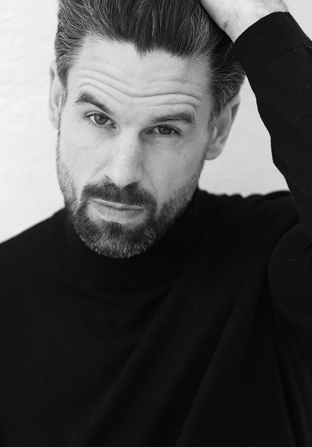James Davenport