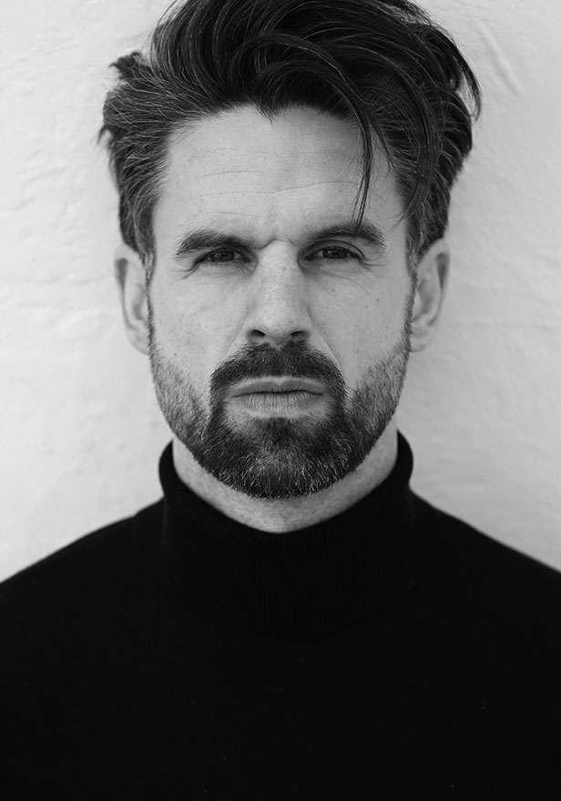 James Davenport