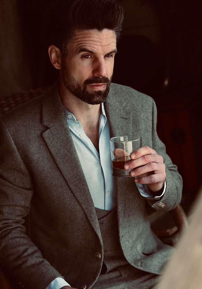 James Davenport