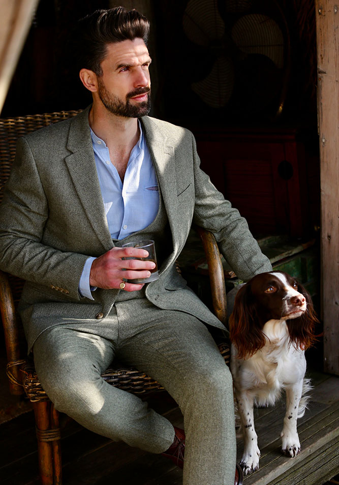 James Davenport