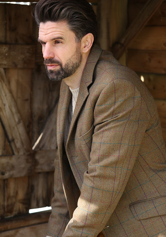 James Davenport