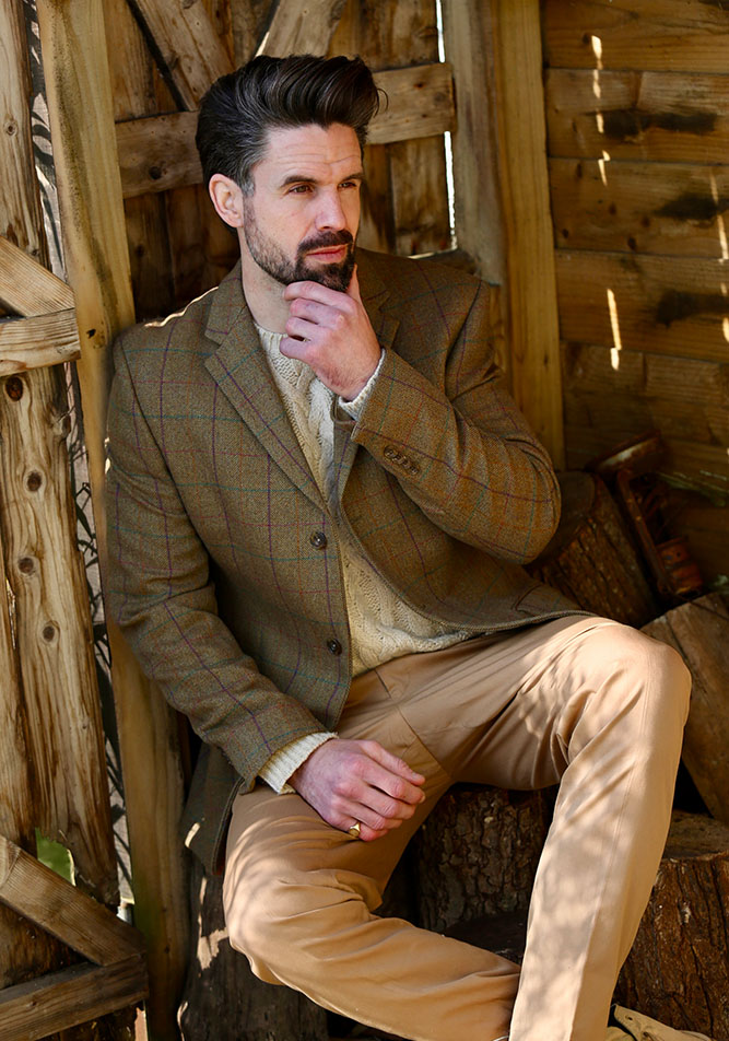 James Davenport