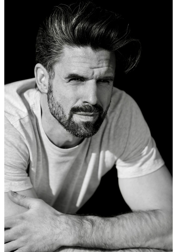 James Davenport