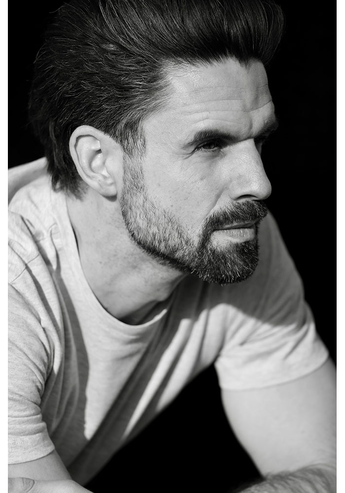 James Davenport