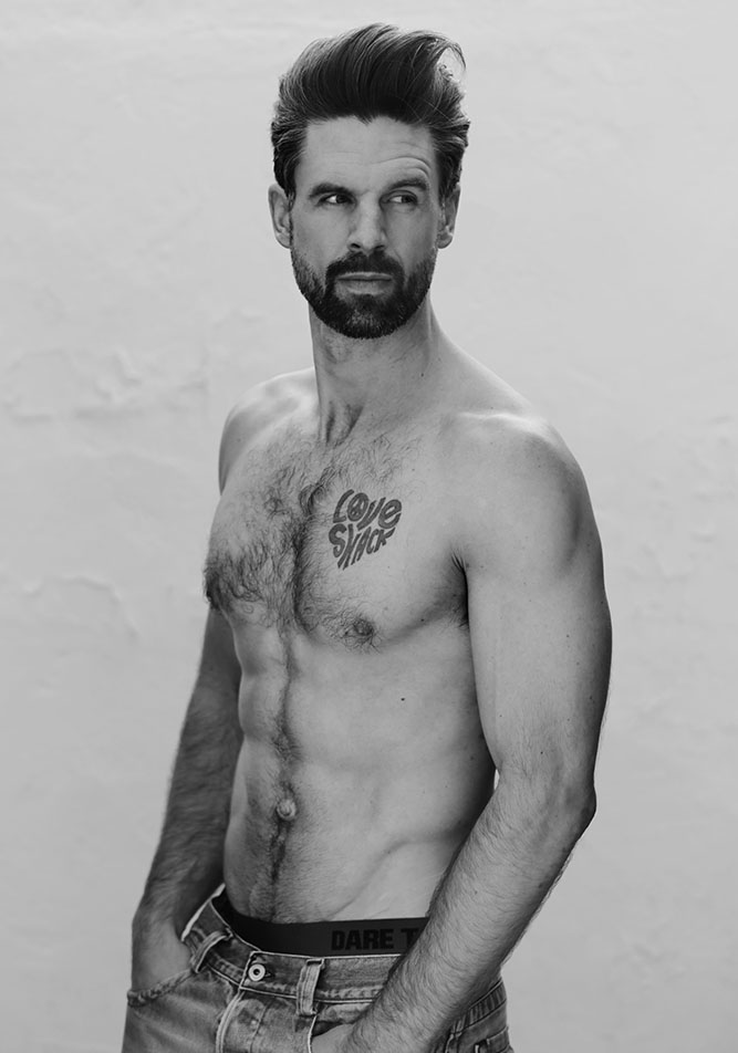 James Davenport