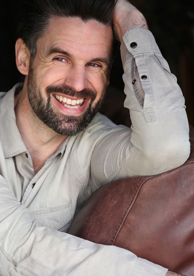 James Davenport