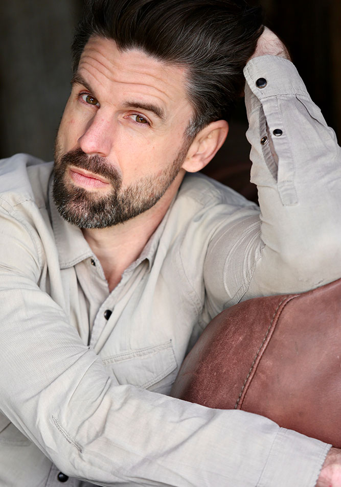 James Davenport