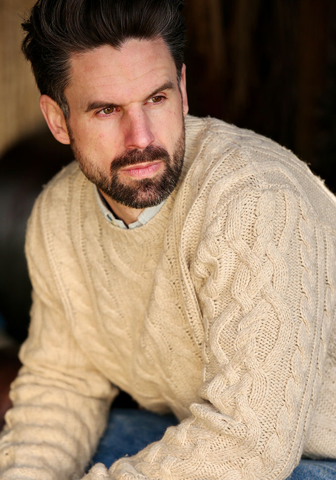 James Davenport