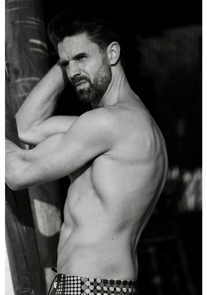 James Davenport