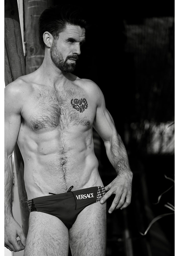 James Davenport