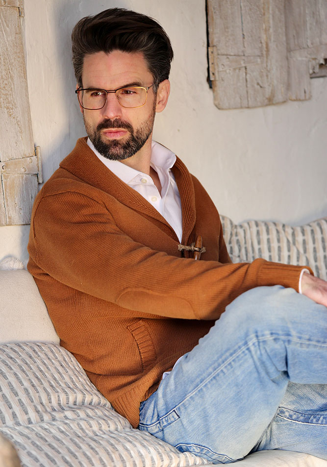 James Davenport