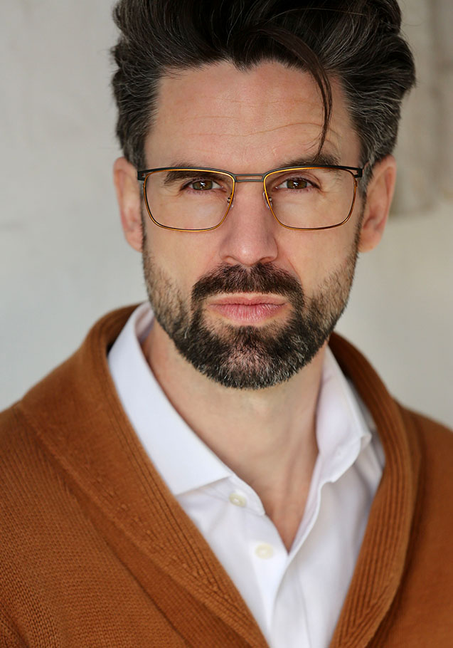 James Davenport