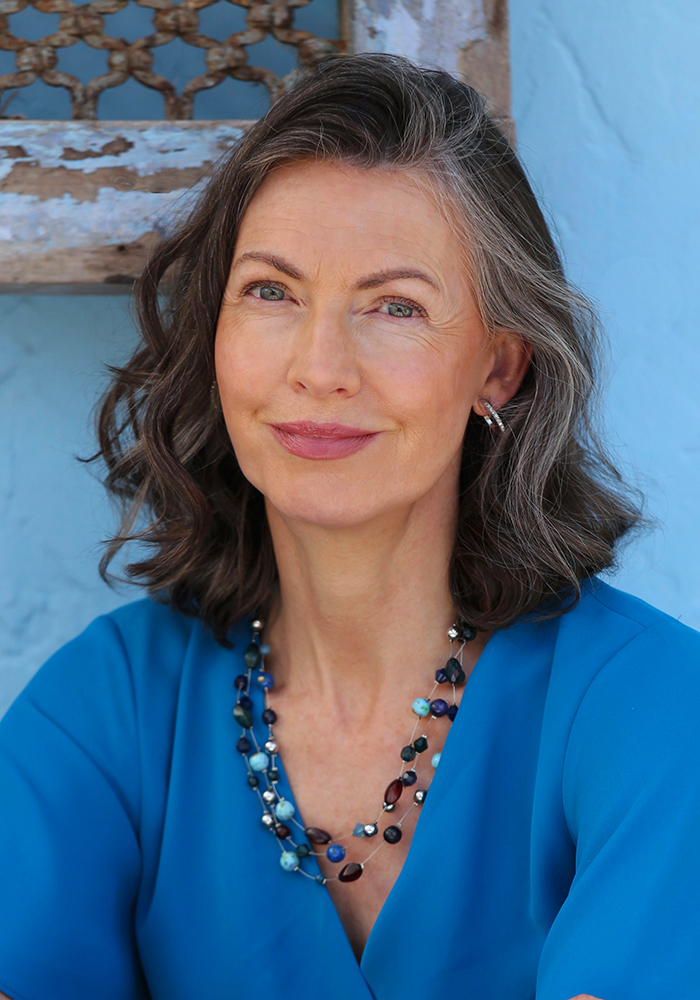 Carol Ann Dunbar