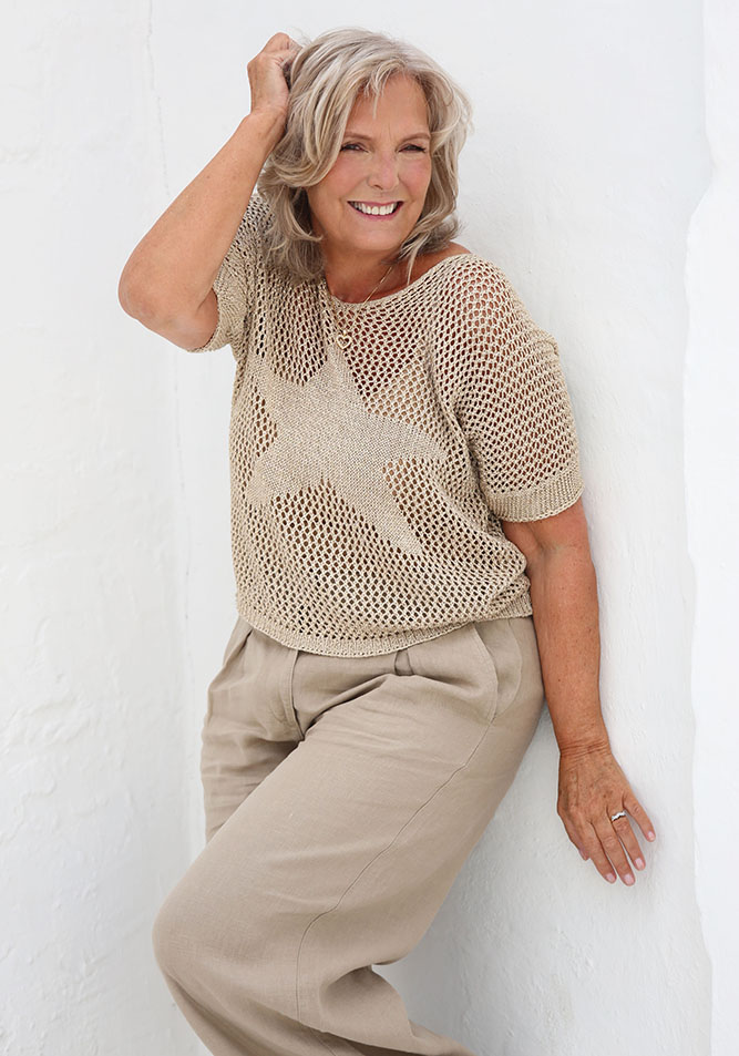 Kay Bonetti
