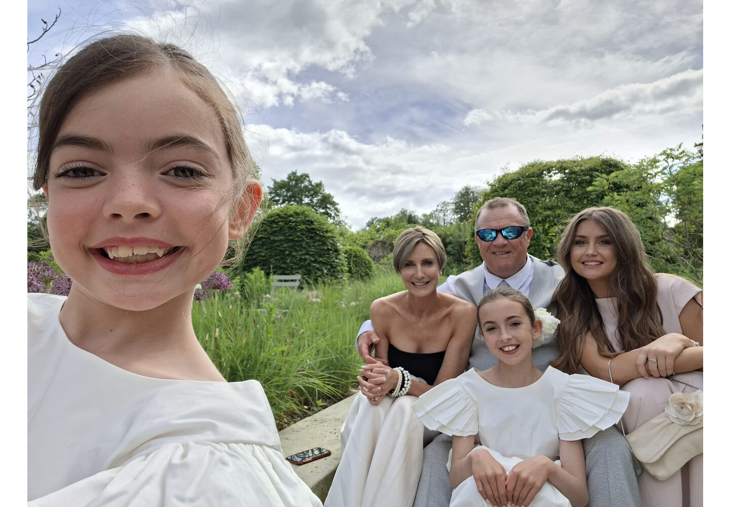Zellas Family