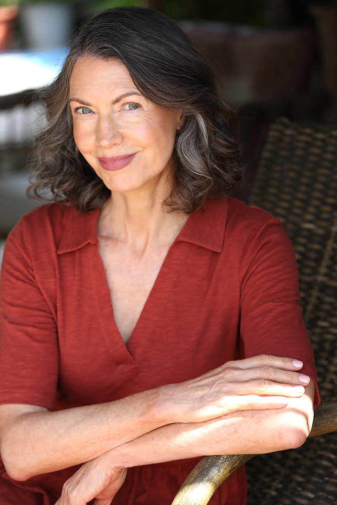 Carol Ann Dunbar