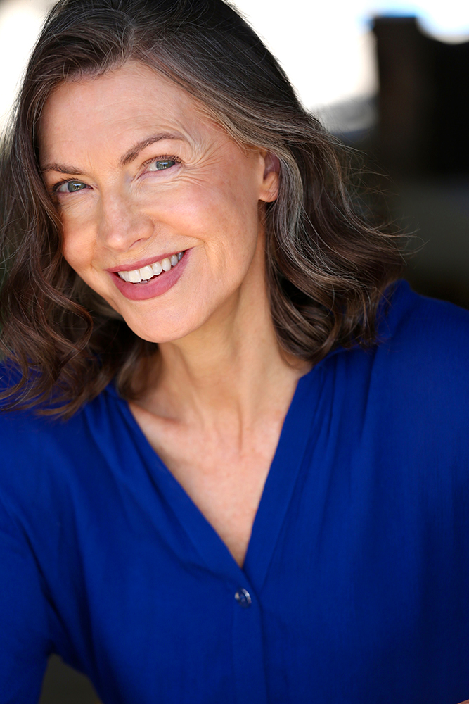 Carol Ann Dunbar