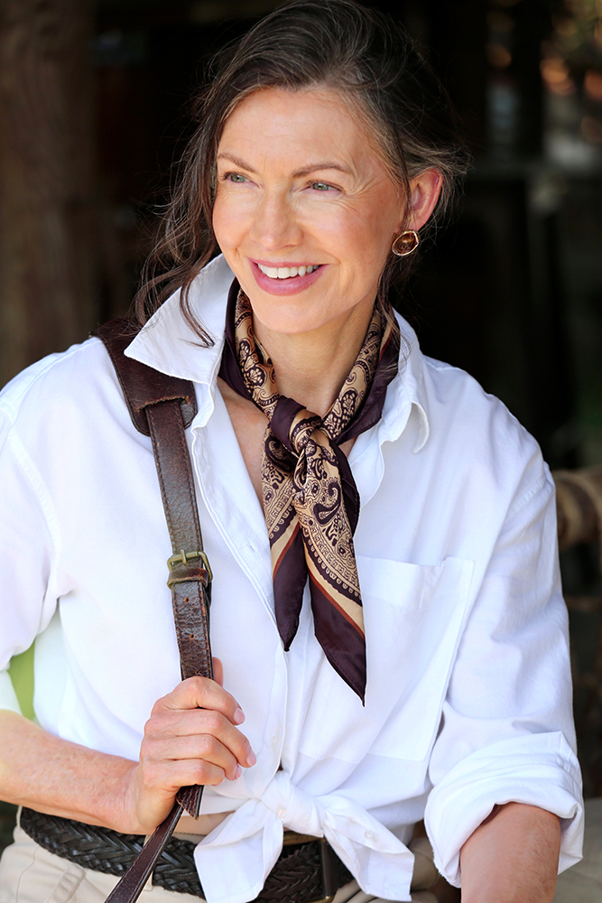 Carol Ann Dunbar