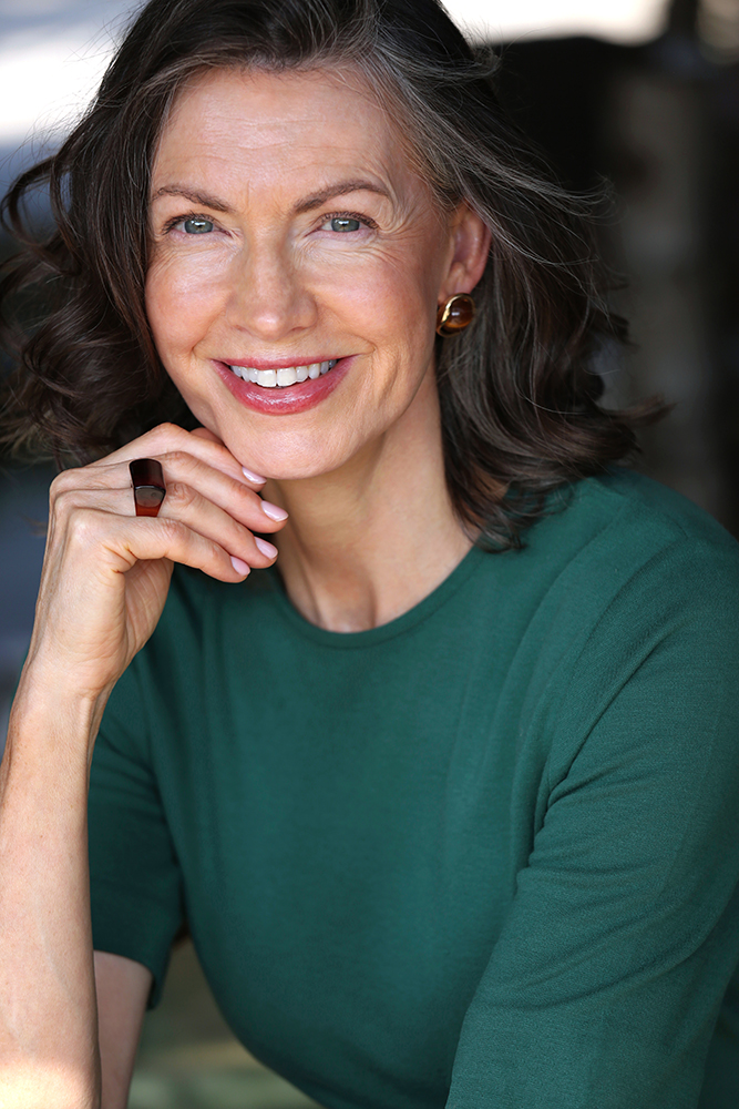 Carol Ann Dunbar
