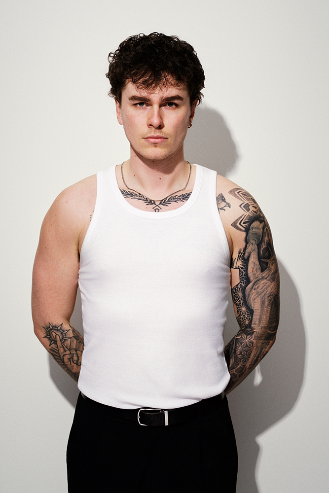 Dan Salmon