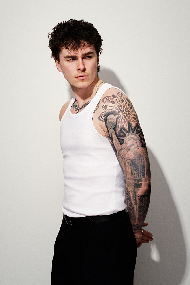Dan Salmon
