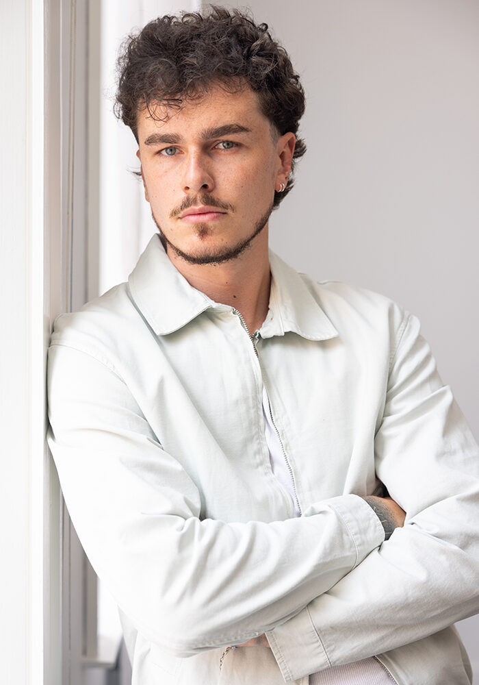 Dan Salmon