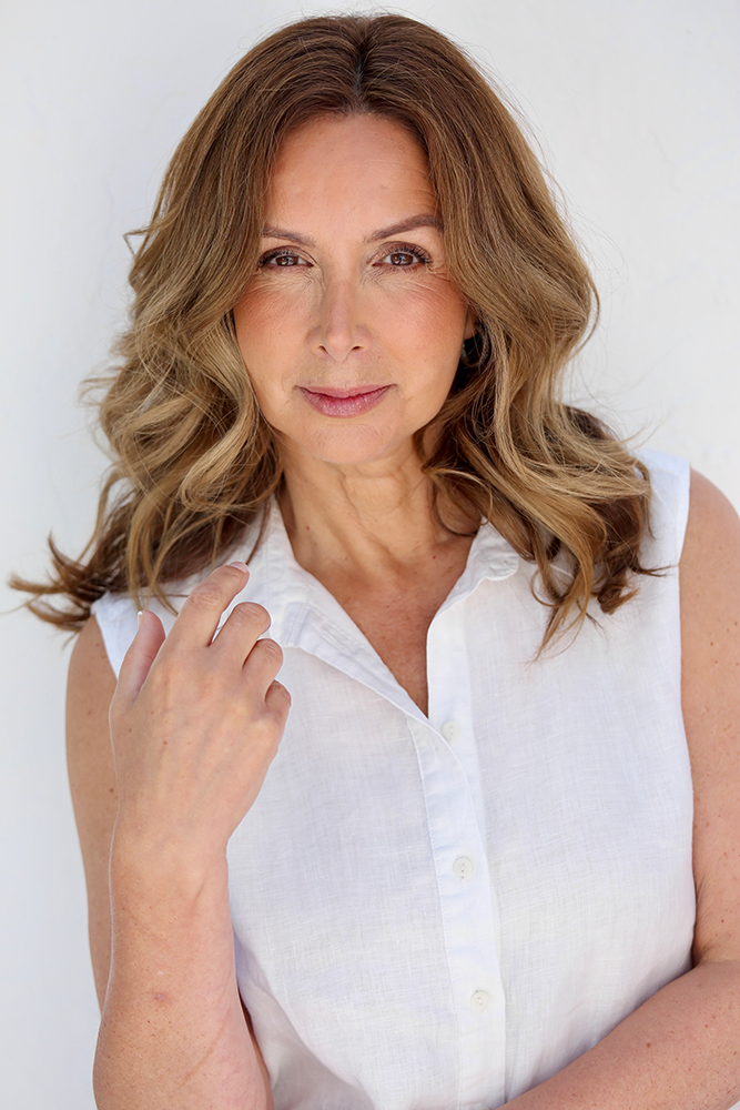 Tabitha White