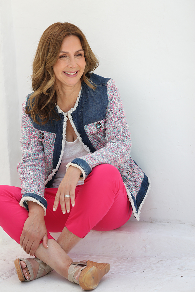 Tabitha White