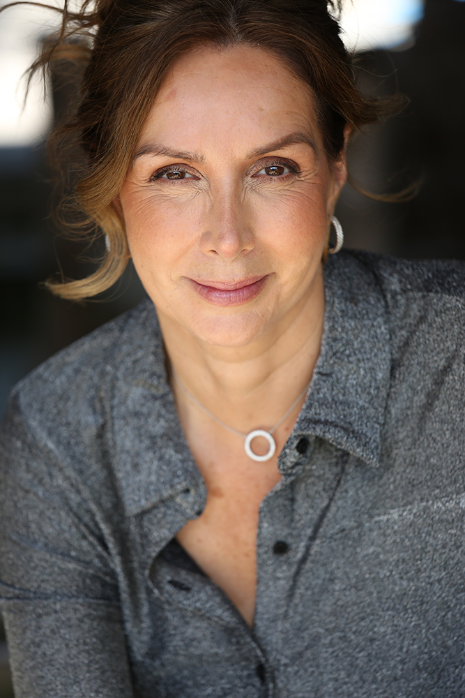 Tabitha White