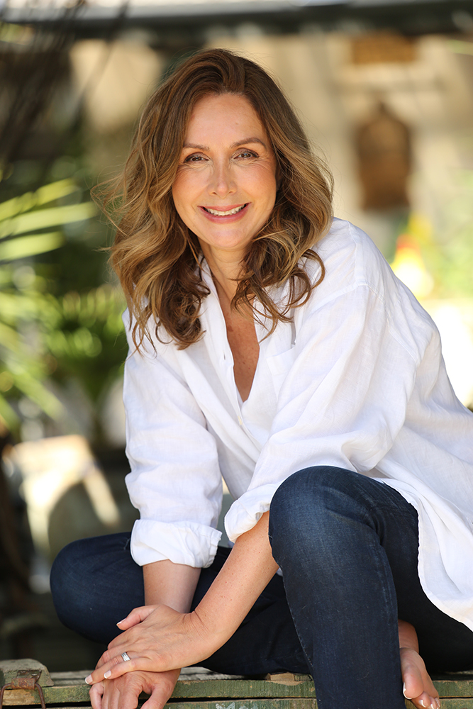 Tabitha White