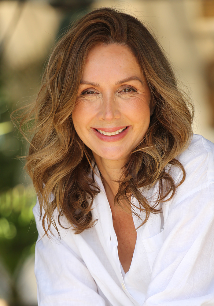 Tabitha White