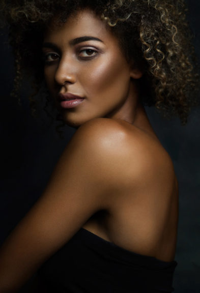 Kristina Foster – MUA