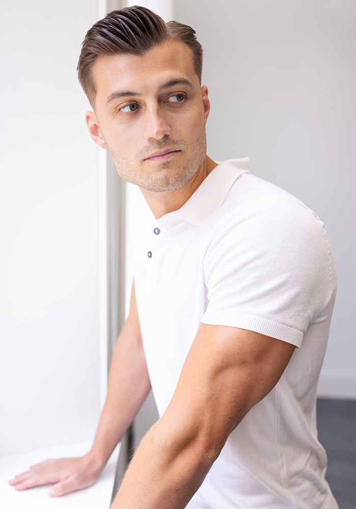 Ryan Forster