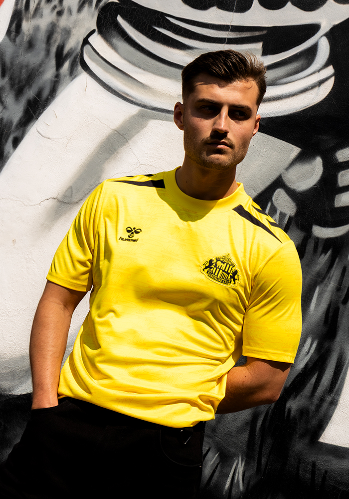 Ryan Forster