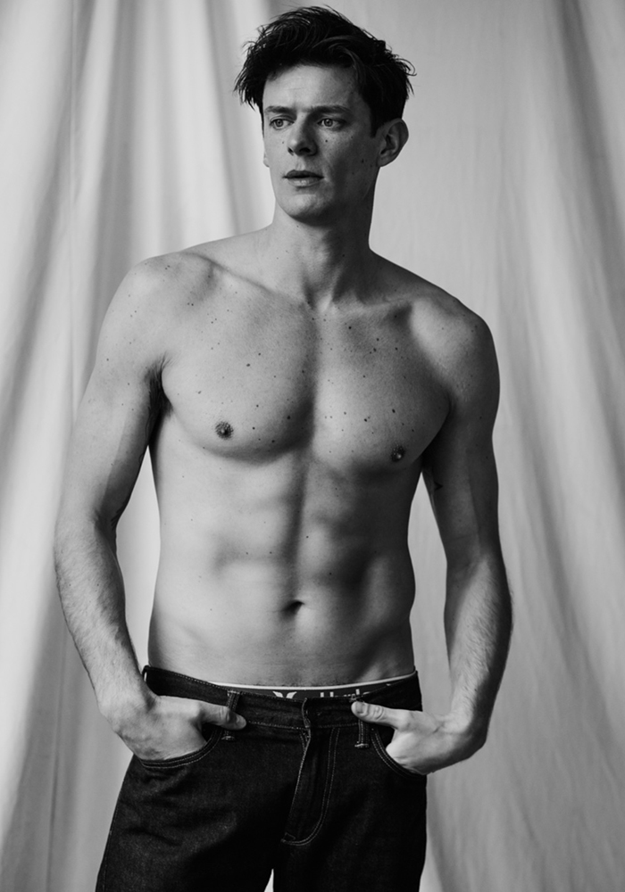 Lewis Jamison