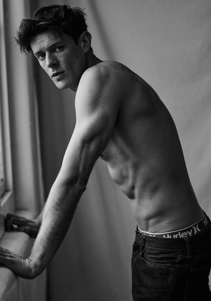Lewis Jamison