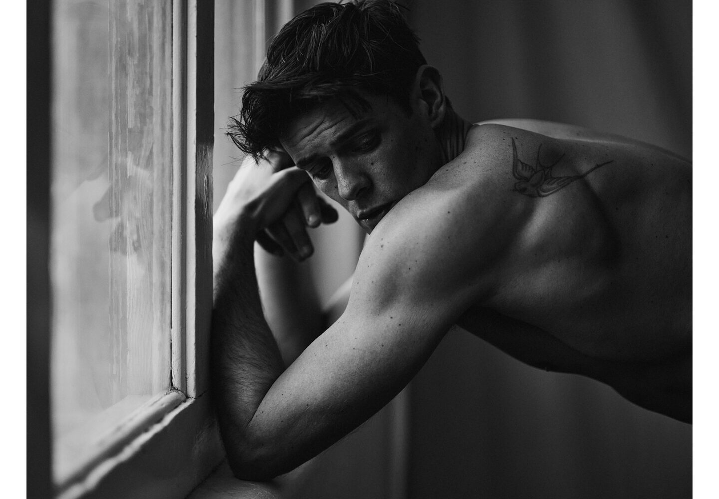 Lewis Jamison