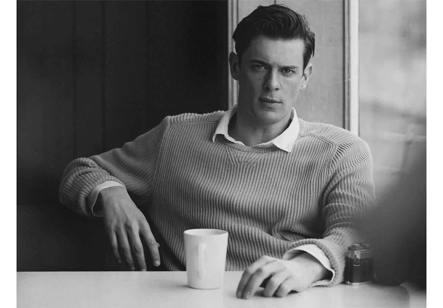 Lewis Jamison