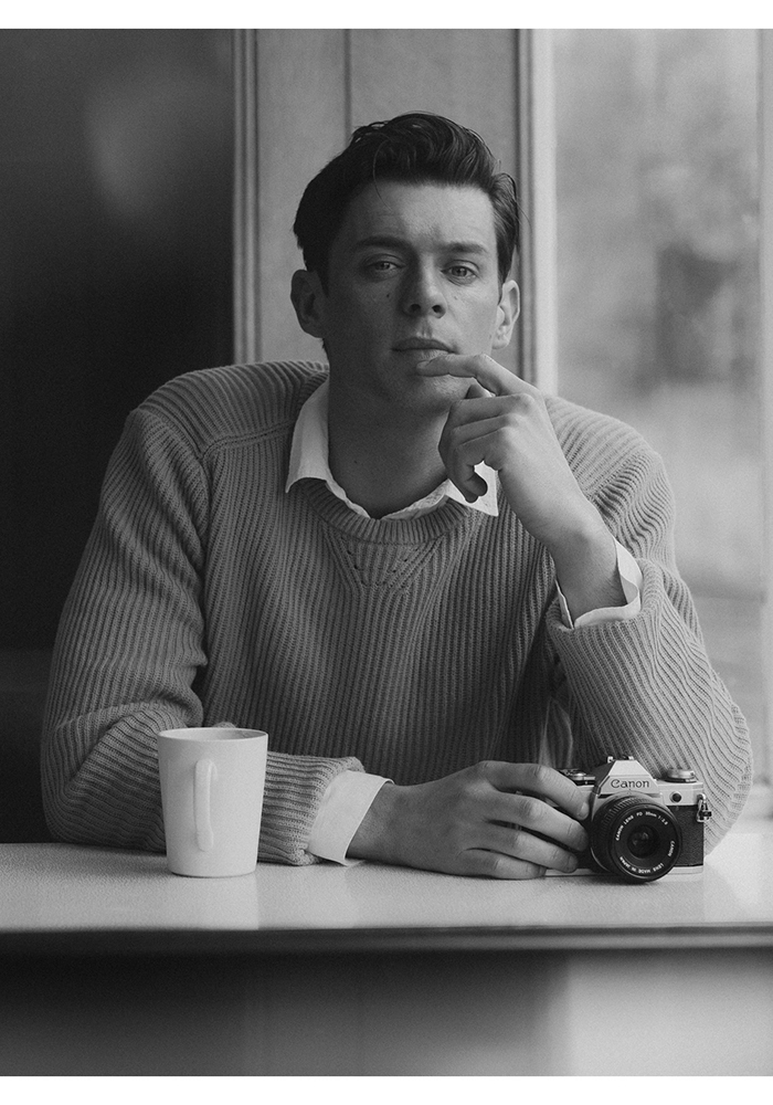 Lewis Jamison