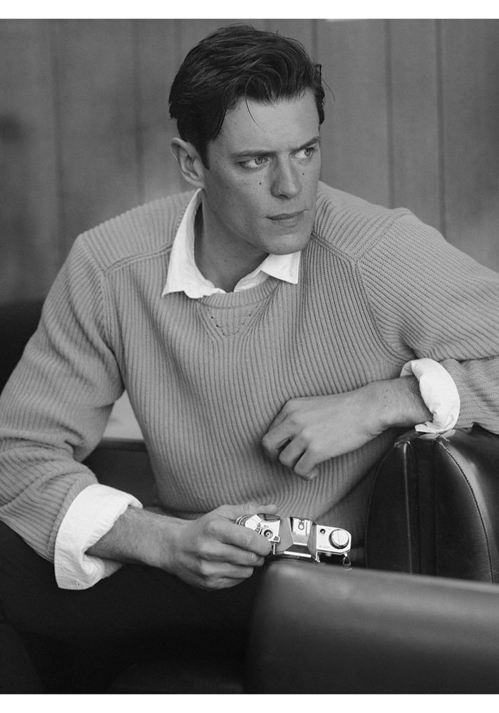Lewis Jamison