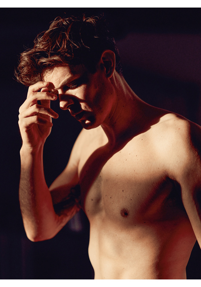 Lewis Jamison
