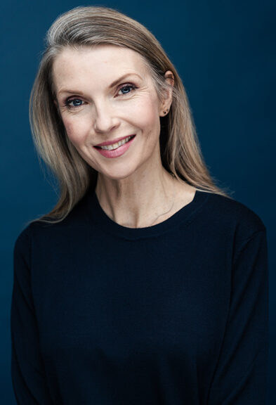 Anna Brown